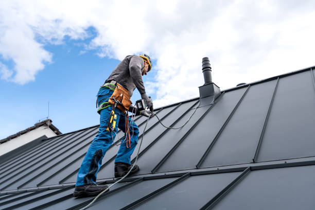 Best Gutter Installation and Repair  in San Leon, TX